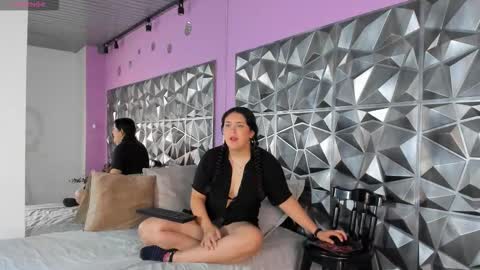 alana_belucci online show from 03.23.26