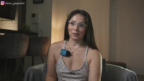 Alana Gasparini online show from 04.05.26