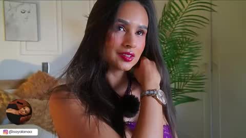 Alana online show from 02.05.26