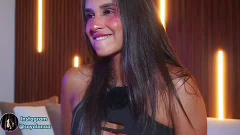 Alana online show from 04.15.26