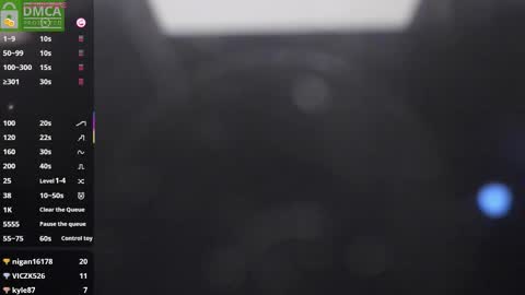 alana  online show from 12.02.25