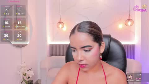 alana  online show from 05.08.26