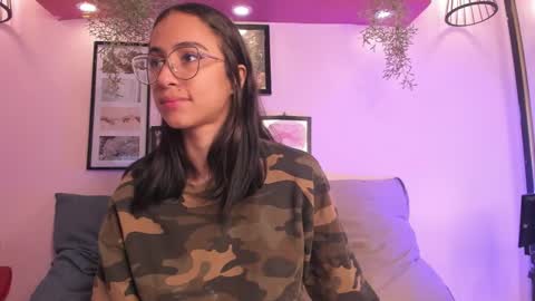 Alana online show from 11.20.25