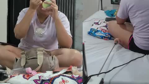 Alana online show from 03.22.26