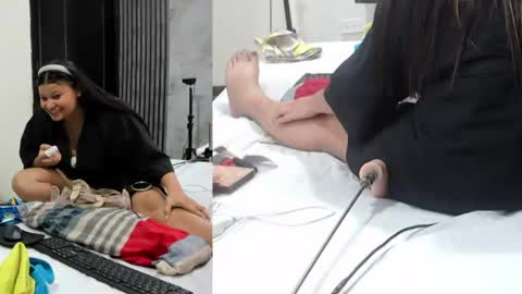 Alana online show from 06.29.26