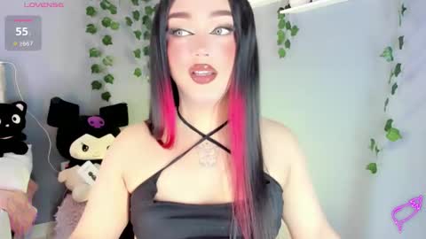 Snapshot of alana_muller_ chatting on 10.03.25 Alana Muller online show from 10.03.25