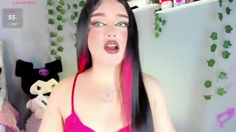 Snapshot of alana_muller_ chatting on 10.07.25 Alana Muller online show from 10.07.25