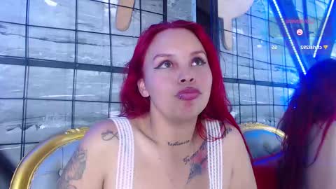 ALANA ROTH online show from 01.21.25