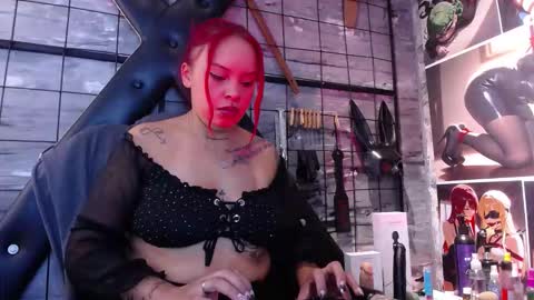 ALANA ROTH online show from 02.20.26