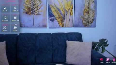 Alana  online show from 10.02.25