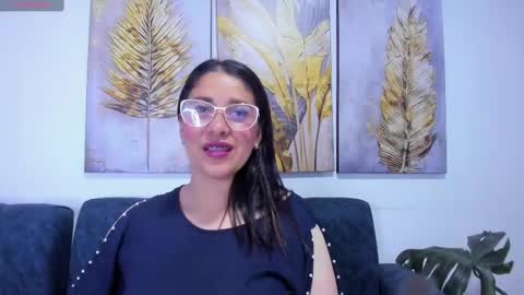 Alana  online show from 10.03.25