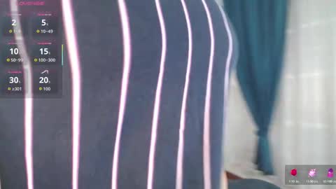 Alana  online show from 10.12.25