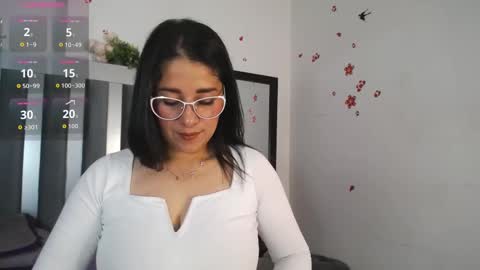 Alana  online show from 10.24.25