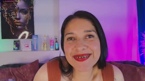 Alana  online show from 01.13.26