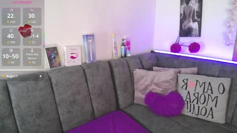 Alana  online show from 03.07.26