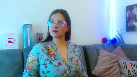 Alana  online show from 03.27.26