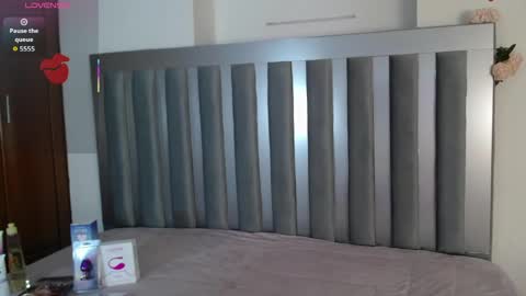 Alana  online show from 04.04.26