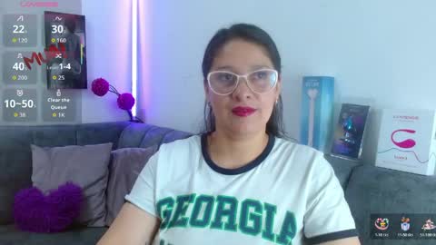 Alana  online show from 04.29.26
