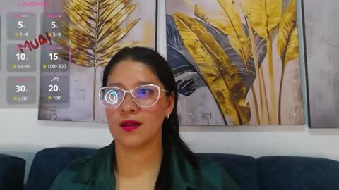 Alana  online show from 04.30.26