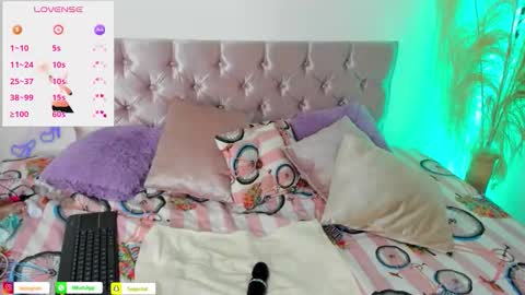 alana_vega69 online show from 01.06.26