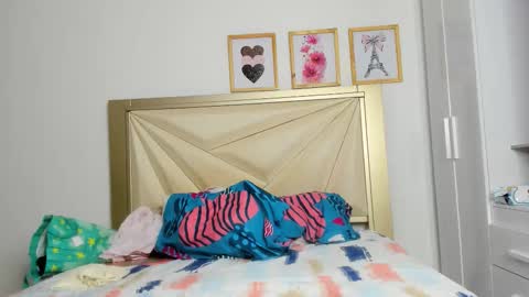 alana_vega69 online show from 03.22.26