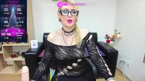 Alana Walkers online show from 01.30.25