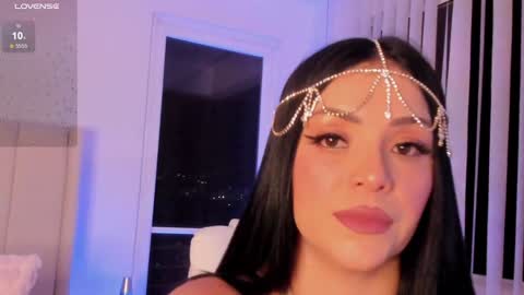 ALANA online show from 12.05.24