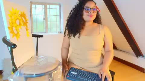 Snapshot of alanaa_gomezz chatting on 06.15.26 Alana Gmez online show from 06.15.26