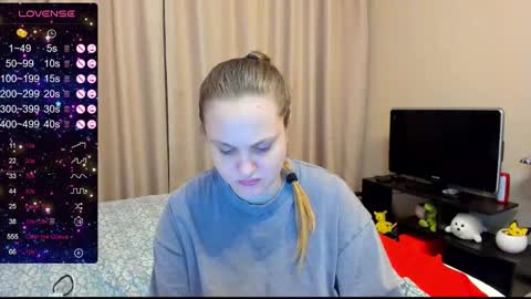 Julia online show from 12.07.24