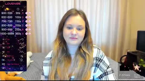 Julia online show from 02.12.25