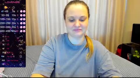 Julia online show from 02.16.25