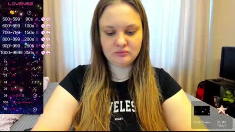 Julia online show from 02.18.25