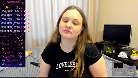 Julia online show from 02.18.25