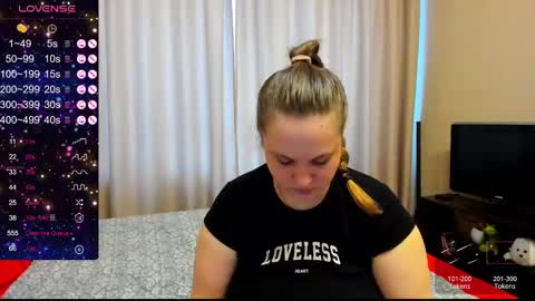 Julia online show from 03.04.25