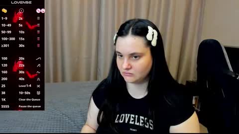 Julia online show from 03.05.26