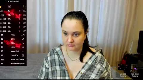 Julia online show from 03.19.26