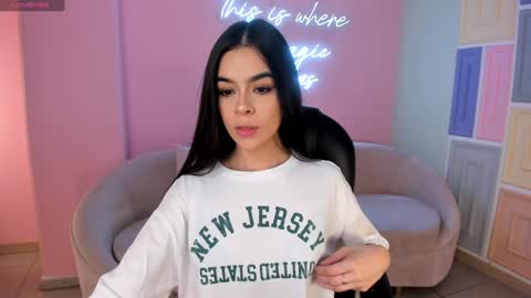 Alana online show from 02.09.25