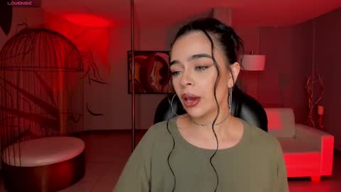 Alana online show from 02.25.25