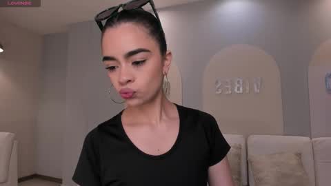 Alana online show from 11.01.25