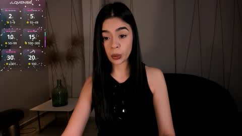 Alana online show from 12.17.25