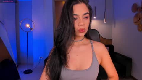 Alana online show from 01.15.26