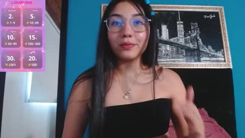 alanagp online show from 02.22.25