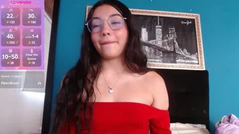 alanagp online show from 02.25.25