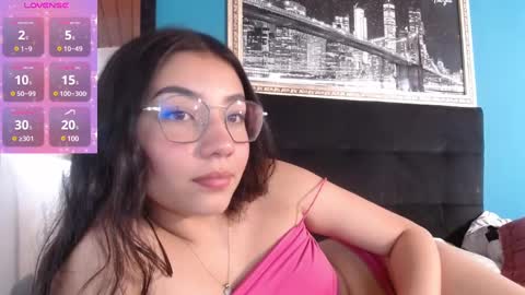 alanagp online show from 02.26.25