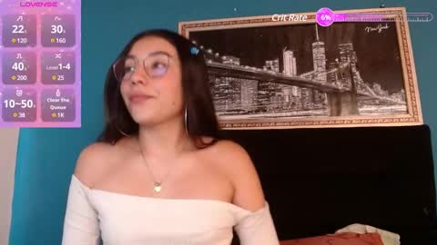 alanagp online show from 03.03.25