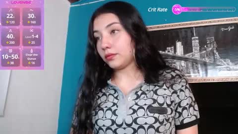 alanagp online show from 03.10.25