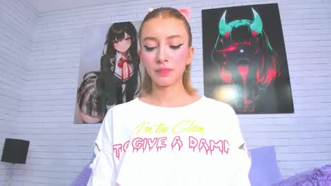 Snapshot of alanahell_ chatting on 01.31.26 ALANA online show from 01.31.26