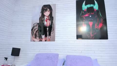 ALANA  online show from 03.06.26