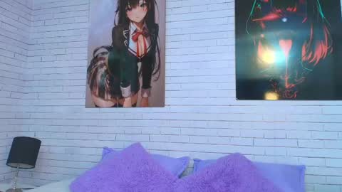 ALANA  online show from 04.20.26