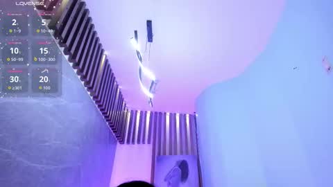 Alanah online show from 03.18.26